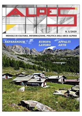 09 10 2020 copertina Alpes.jpg Settembre / ottobre 2020