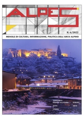 11 12 2022 copertina Alpes.jpg Novembre / dicembre 2022